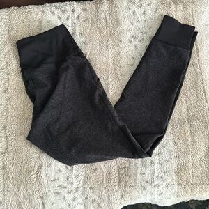 Zella cropped leggings